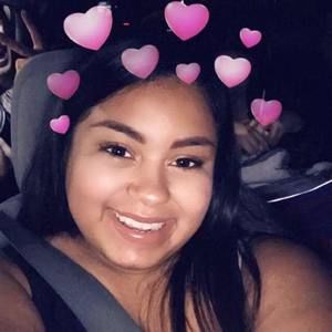 Meet your Posher, Karla